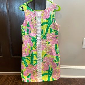 Lilly Pulitzer for Target shift dress